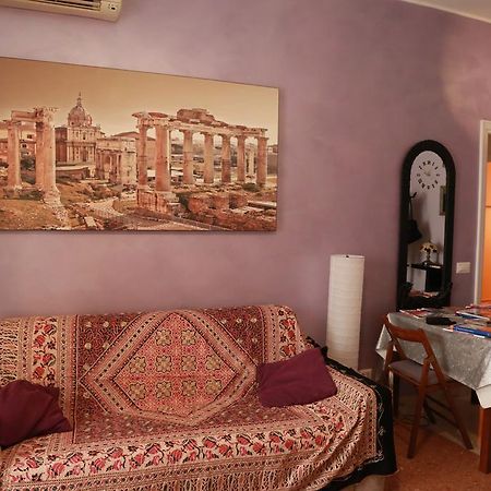 Laura'S Apartment Vatican Roma Esterno foto